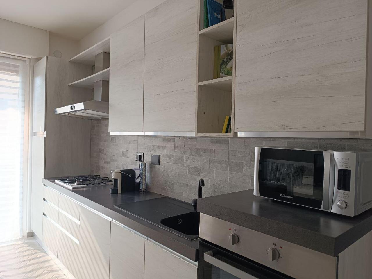 Appartement Gf *