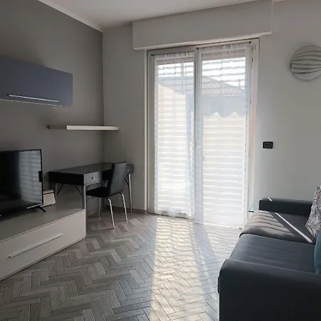 Gf Holiday Suite Varazze Exterior photo