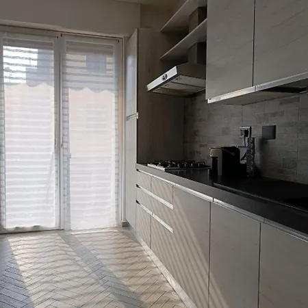 Gf Holiday Suite Varazze Exterior photo