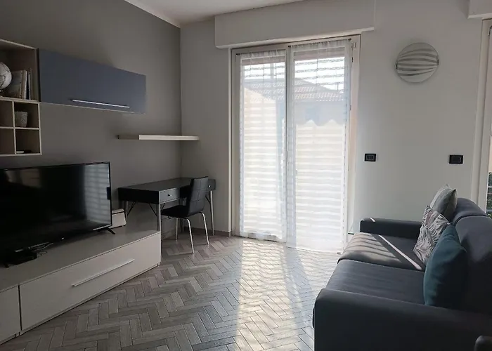 Gf Holiday Suite