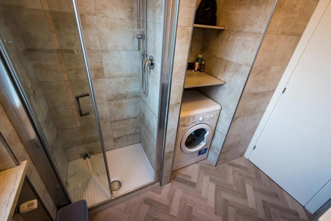Gf Apartment Varazze