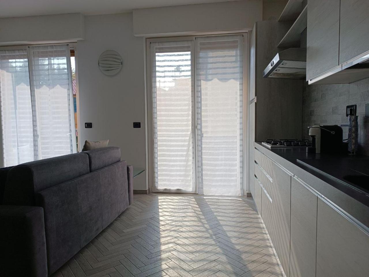 Apartment Gf Varazze