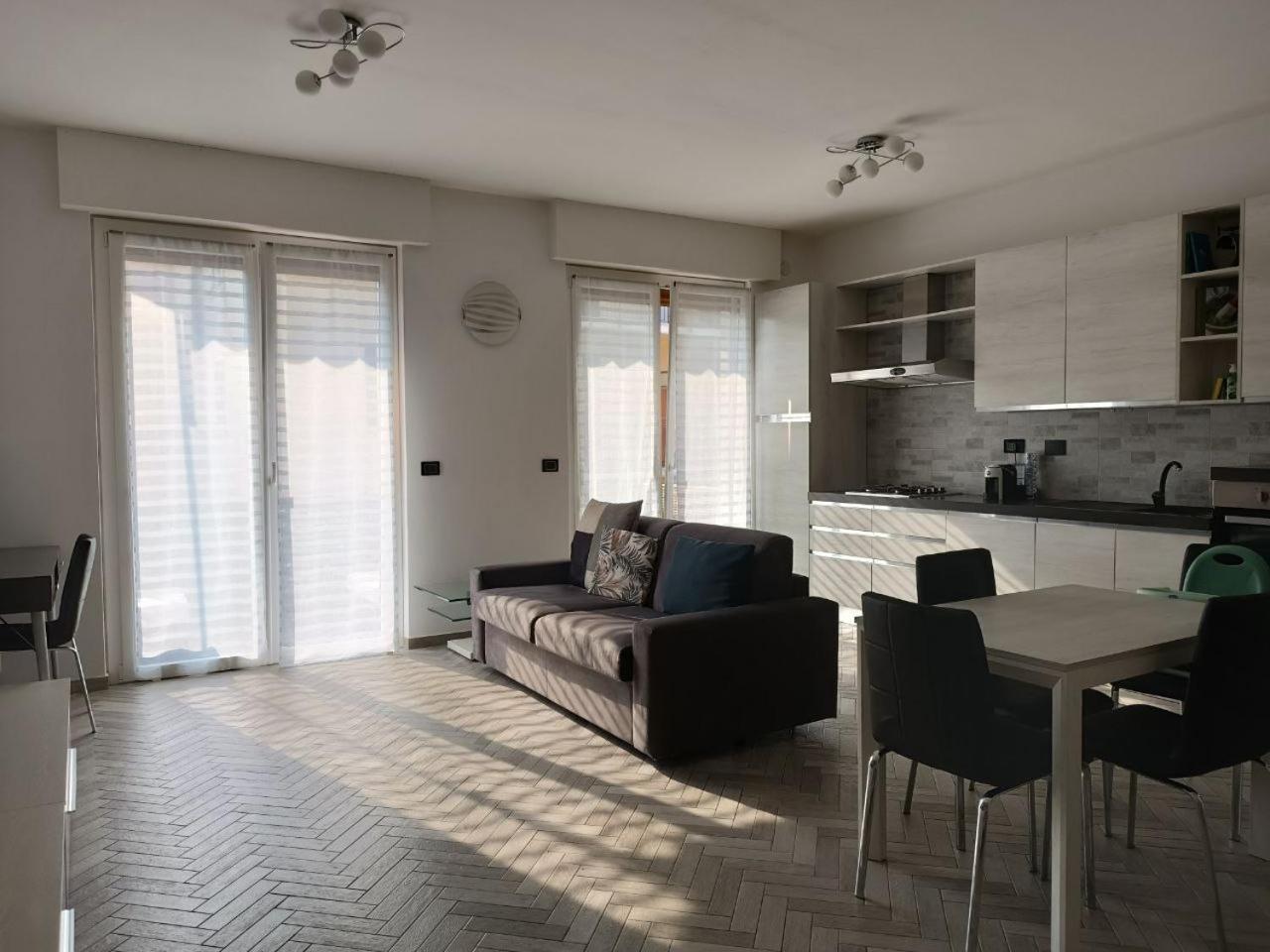 Gf Apartment