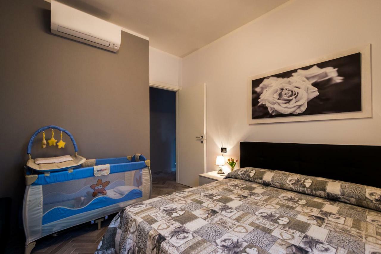Apartment Gf *