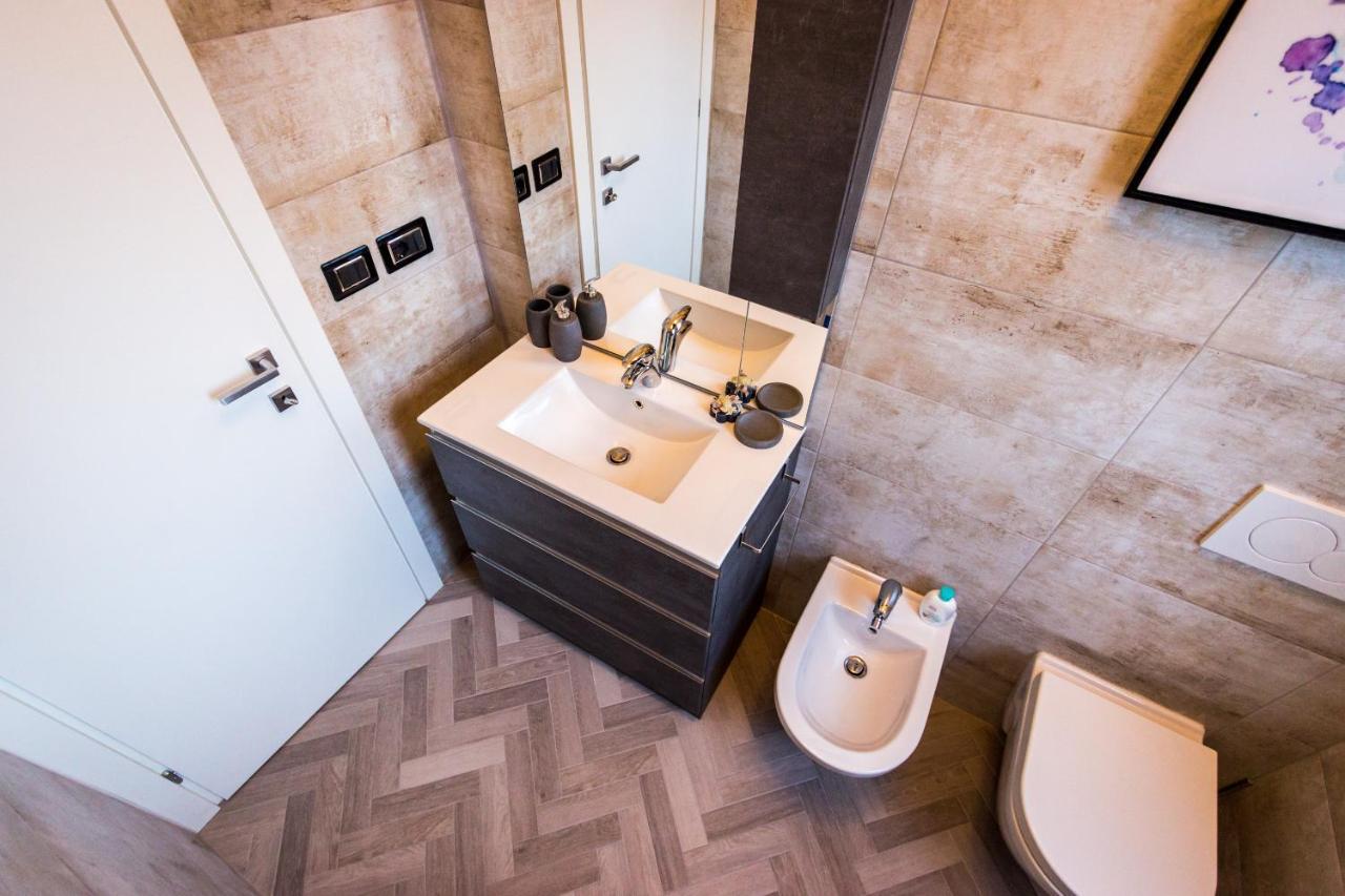 Gf Apartment